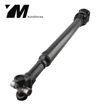 Front Driveshaft Propeller Drive Shaft For Ford Excursion 2000-2003/F-250 F-350 Foto 1 de 4
