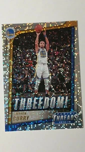 2018-19 Panini Threads Dazzle Variants Various Inserts, Base, & Purple You Pick - Picture 1 of 11