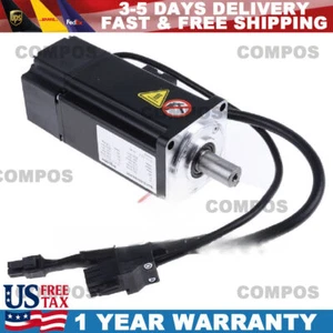 NEW SCHINEIDER In Box BCH2LD0433CA5C Servo Motor - Picture 1 of 4