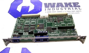 PLACA OKUMA OPUS 7000 SVP 1911-2162-54-18 E4809-045-158-C ¡60 días de garantía! - Imagen 1 de 9