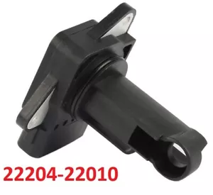 MAF AFM for Toyota Corolla Hilux Prado 22204-22010 197400-2030 air flow meter - Bild 1 von 6
