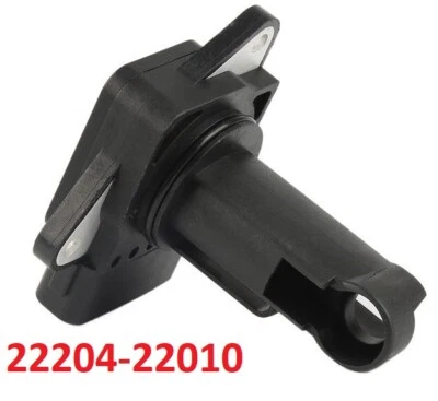 MAF AFM para Toyota Corolla Hilux Prado 22204-22010 197400-2030 medidor de flujo de aire Foto 1 de 4
