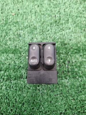 Interruptor principal de ventana eléctrica Ford F-250 F-350 02 03 04 2002 2003 2004 F250 F350 Foto 1 de 3