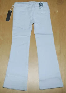 JOE'S JEANS Girls The Bell Extreme Flare Long & Lean Leg in Jenny sz 5 - Picture 1 of 3