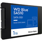 WD Blue SA510 1 TB, SSD