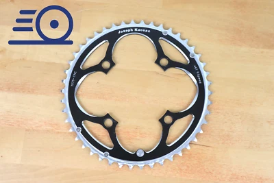 Corrente Joseph Kuosac 46T 9 velocidades 7075-CNC - Imagem 1 de 2