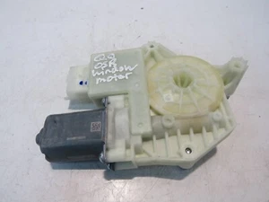 Motor ventana trasera derecha offside nissan qashqai j11 2019-21 r7663 - Imagen 1 de 11