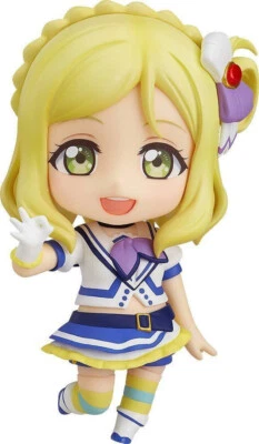 Good Smile Company Nendoroid 782 Love Live! Sunshine!! Mari Ohara - Image 1 of 2