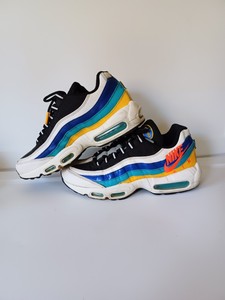 Nike Air Max 95 Windbreaker - AJ2018 