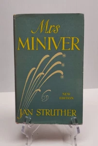 Mrs. Miniver - Picture 1 of 10
