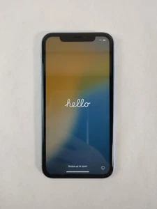 Apple IPHONE XR A1984 64 GB Ios 18.5 (Wi-Fi + 4G) Disbloqué - Photo 1 sur 6
