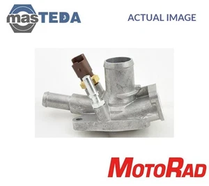 757-80K ENGINE COOLANT THERMOSTAT MOTORAD FOR JEEP RENEGADE SUV 1.4,1.4 4X4 - Picture 1 of 5