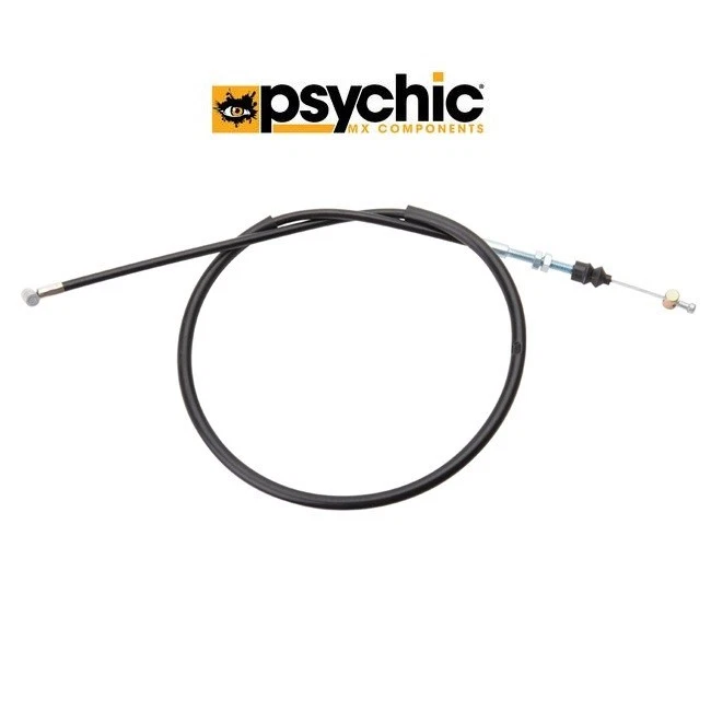 Psychic Front Brake Cable Kawasaki KLX110 2002-2020 DRZ110 2003-2005 Replacement - Image 1 of 1