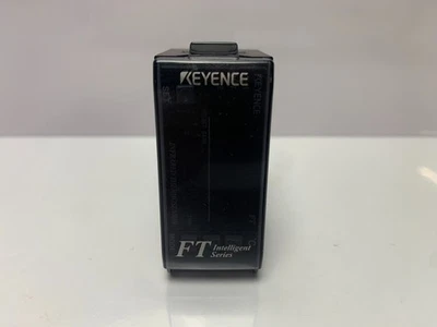 Keyence FT-50AWP Infrared Thermosensor - Image 1 of 4
