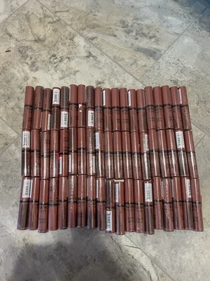 HugeLot Of 57 New NYX Professional Lip Butter Gloss Bit Of Honey BLG35 Lip Gloss - Image 1 of 4