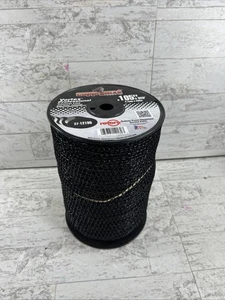 Rotary Black Vortex Trimmer Line 27-12180 .105" X 920' 5 LB ***FREE SHIPPING*** - Picture 1 of 5