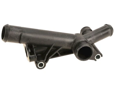 Brida de salida de refrigerante para Ford Fiesta 2014-2019 Motorcraft 65242GFNC 2016 2015 Foto 1 de 2