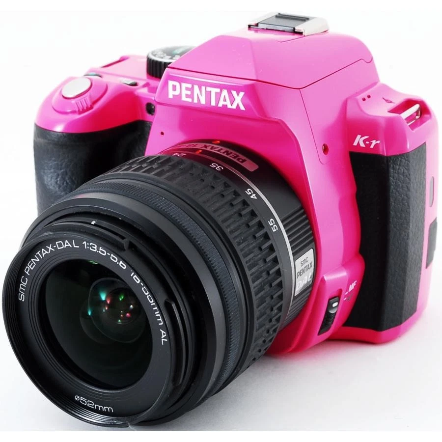 PENTAX Pink Digital Cameras for Sale - Shop New & Used Digital
