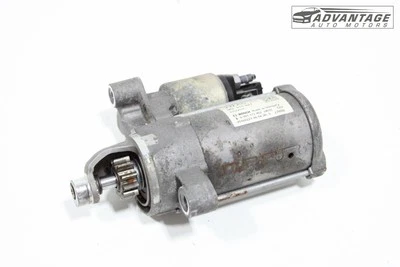 AUDI A4 QUATTRO 2017-2020 2,0 L MOTOR DE ARRANQUE 12 V BOSCH 06L911021 OEM Foto 1 de 4