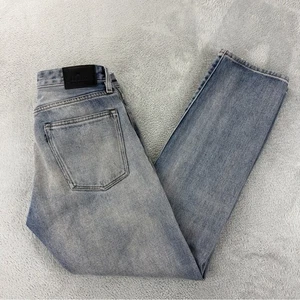 Levi's Made & Crafted Rail Straight Men's Size 31x30 Japanese Selvedge Denim - Picture 1 of 15