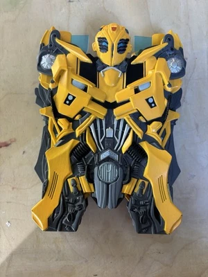 Transformers Revenge of the Fallen DVD 2-Disc Bumblebee Collector Case 2009 - Image 1 of 4