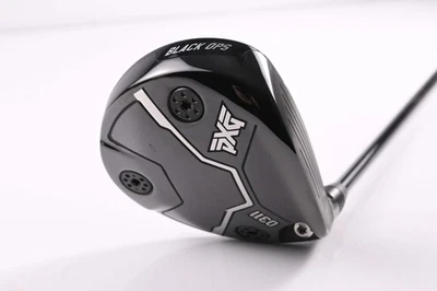 PXG 0311 Black Ops #3 Wood / 15 Degree / Regular Flex Tensei AV Raw Blue 65 - Image 1 of 4