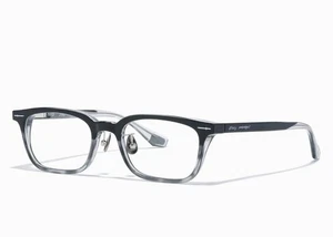 JINS x Chainsaw Man Aki Hayakawa Modell Brille mit Etui Glas & Tuch Set Neu - Bild 1 von 12
