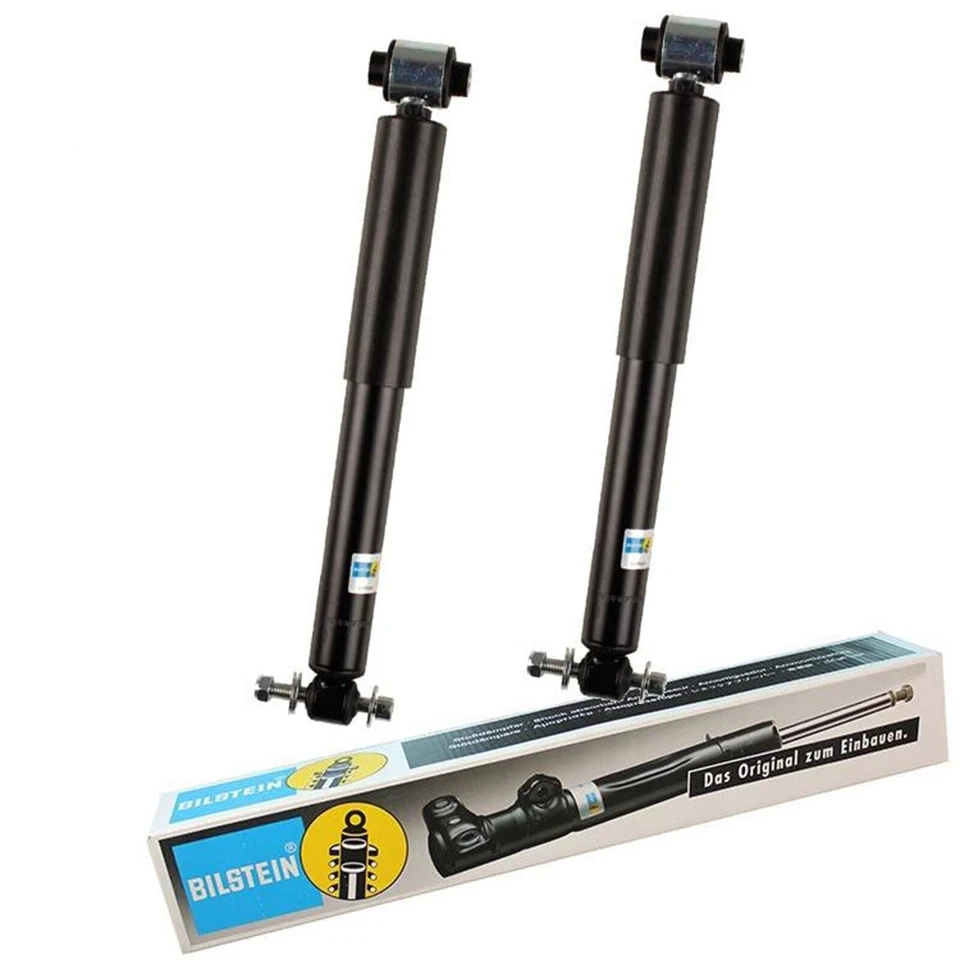 2 Bilstein Shock Absorbers B4 Rear for Renault Grand Scénic - Image 1 of 4
