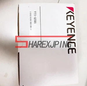1PCS New Keyence VT3-Q5MA Touch Screen - Picture 1 of 5