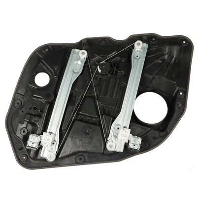 82471-4C500 Fit For Kia Optima 2012-2013 Front Left Door Power Window Regulator - Image 1 of 4