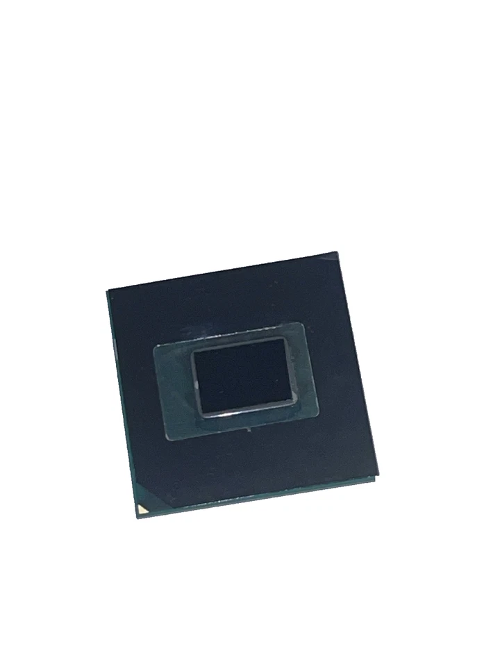 Intel Core i7-2620M 2,7-3,4 GHz Prozessor Sockel 988-Pin G2 SR03F Notebook CPU - Bild 1 von 2