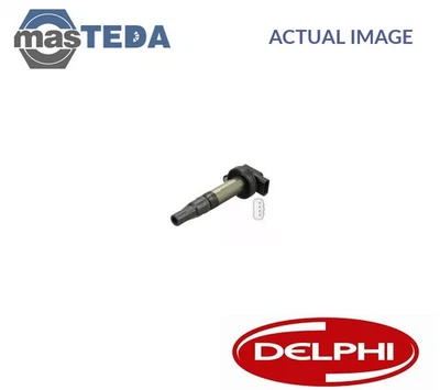 GN10448-12B1 ENGINE IGNITION COIL DELPHI FOR JAGUAR XK,S-TYPE,XK 8,XJ,XF - Image 1 of 4