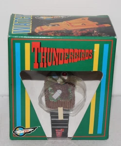 Boxed Thunderbirds Tracy Island Digital Wrist Watch. New Ex Shop Stock. - Bild 1 von 7