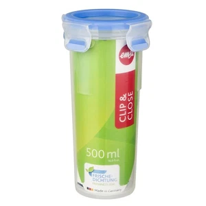 EMSA Drinking Cup, 1 Count (Pack of 1) Transparent 1 Count (Pack of 1) Round - Picture 1 of 10