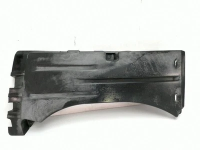 2005 BMW 325i 325xi 330xi 330i 325ci E46 Activated Charcoal Filter Bottom Cover - Image 1 of 4