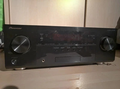 Pioneer VSX-922 AV-Receiver - Guter Zustand! - Bild 1 von 4