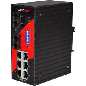 Antaira LNX-802NM - Afbeelding 1 van 1