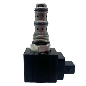 Für Massey Ferguson Traktor Motor AGP019-02-01 Magnetventil - Bild 1 von 4