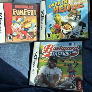 Ds Nintendo Spiele 3 - Bild 1 von 7