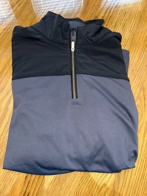 Footjoy Thermoseries Quarter Zip Men’s Large Newest Edition - Image 1 of 4