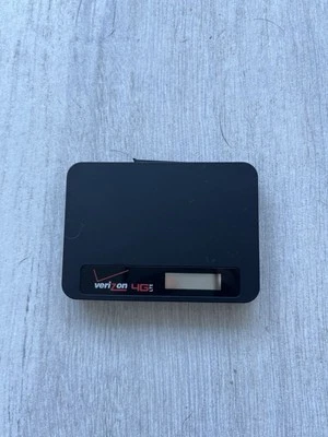 Verizon MHS800L Ellipsis Jetpack 4G LTE Mobile Wi-Fi Hotspot Modem - Image 1 of 4
