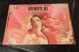 Lime Crime Venus XL Eye & Face Palette - Picture 1 of 2