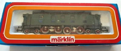 Marklin Märklin 3355 E152 H0 - Excellent - FREE SHIPPING - Image 1 of 4