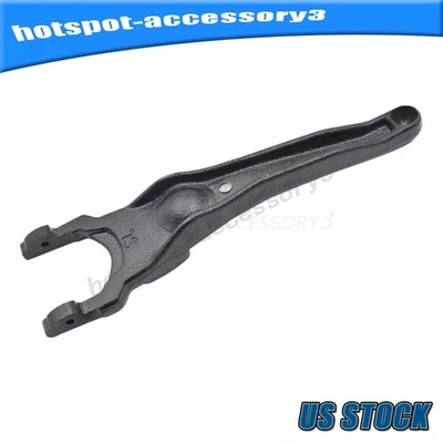 Clutch Release Fork For Mitsubishi Outlander Mirage Eclipse Lancer 1996-2006 - Image 1 of 4