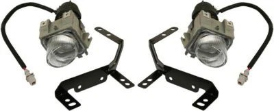 Conjunto de luces antiniebla delanteras para 03-07 V70 JUEGO PUNTO/SAE PAR Foto 1 de 4