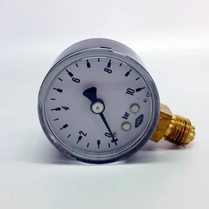 Manometer Ø50mm Anschluss unten - Bild 1 von 75