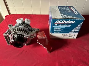 NOS REMAN 2007-2023 ACDELCO TOYOTA TUNDRA SEQUOIA GX460 ALTERNATOR 19306473 - Picture 1 of 1