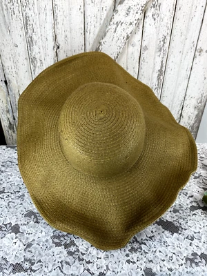 Magid Hats Moldable Visor Sun Hat Travel Beach Wear Packable UPF 50 - Image 1 of 4