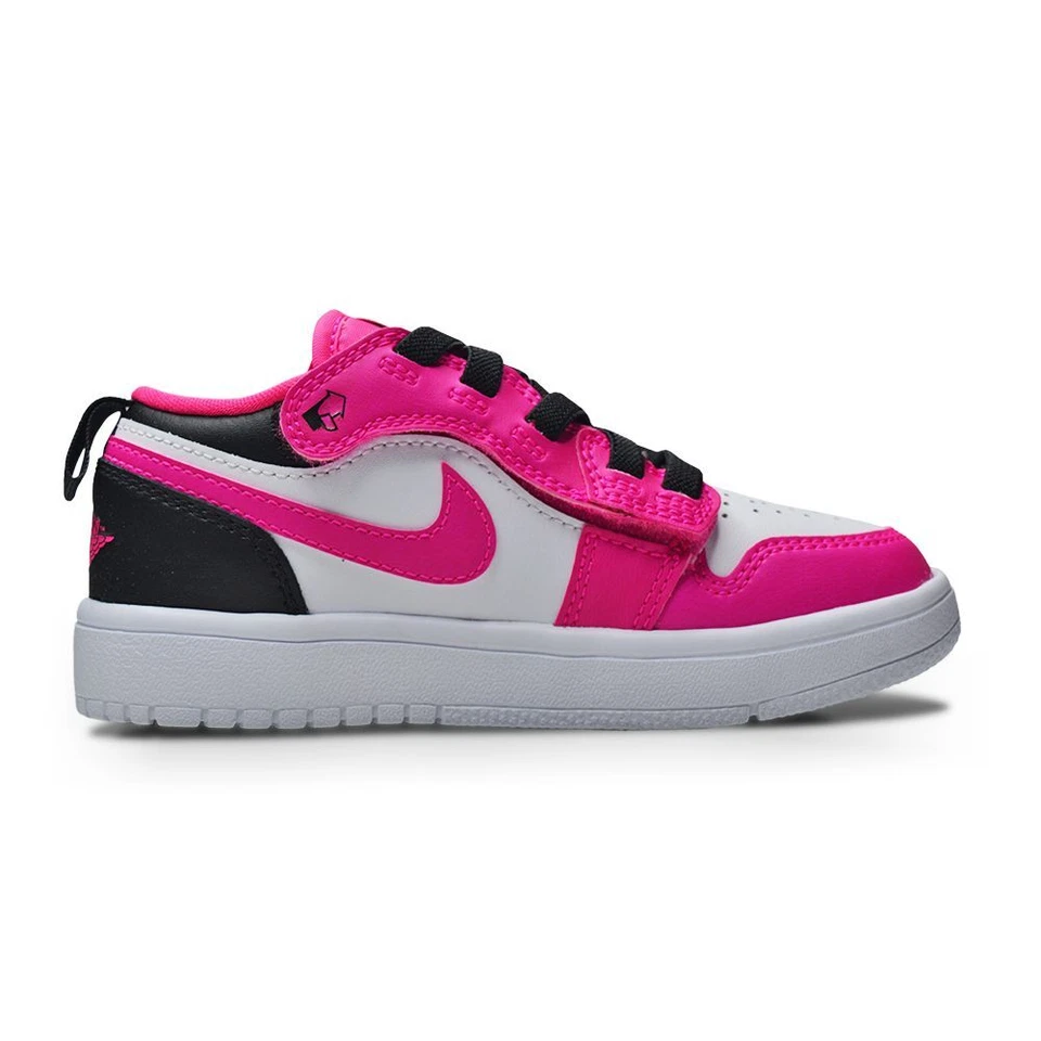 Size 10.5 (PS) - Jordan 1 Low ALT Fierce Pink