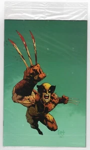 WOLVERINE 37 CAPULLO (1 PER STORE ONLY) POLLYBAGGED SURPRISE VARIANT 2023 NM- NM - Picture 1 of 4